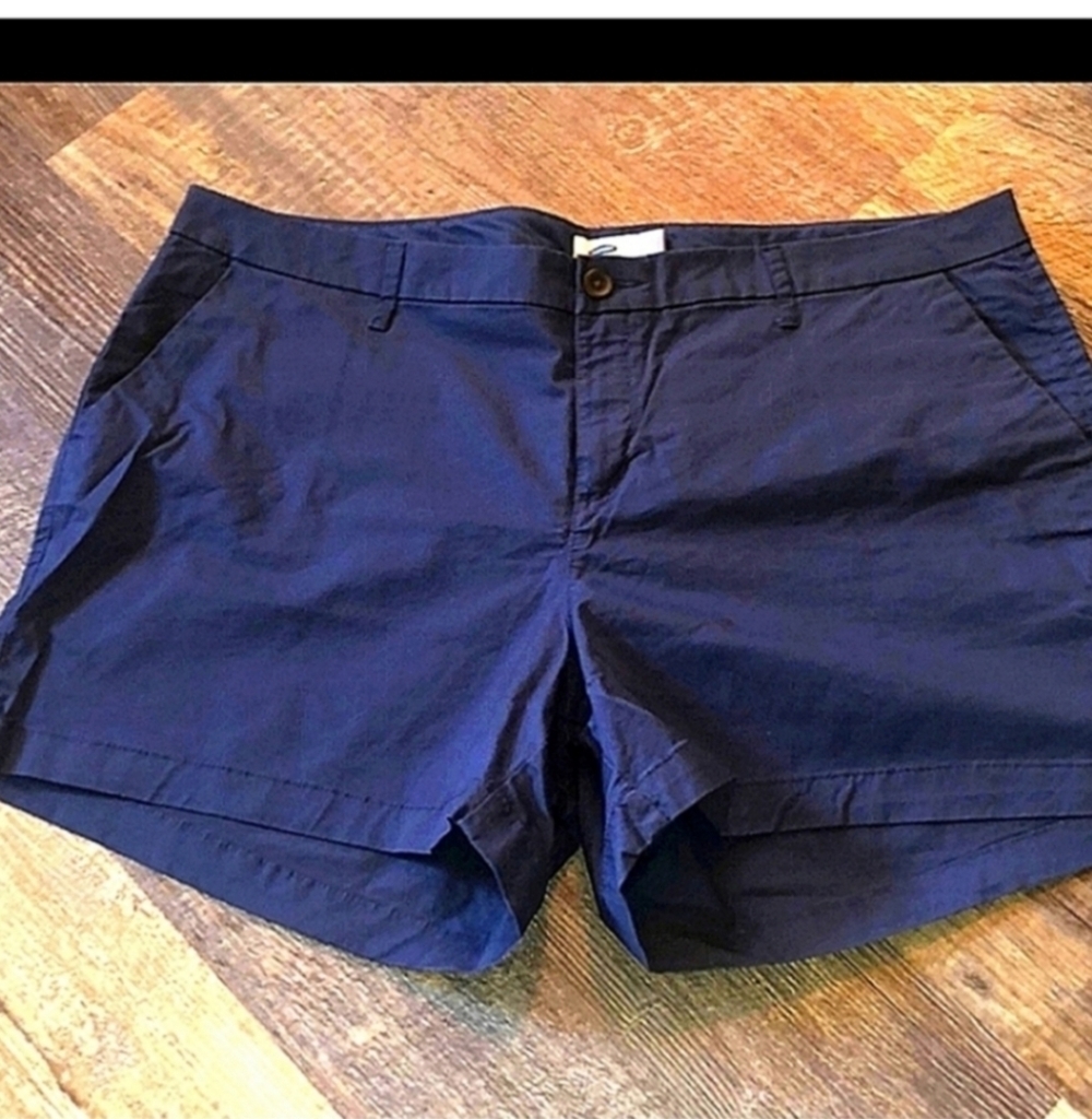 💋5/20 old navy size 18